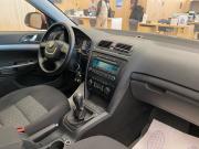 Skoda Octavia II (A5) Рестайлинг Санкт-Петербург  - изображение 32