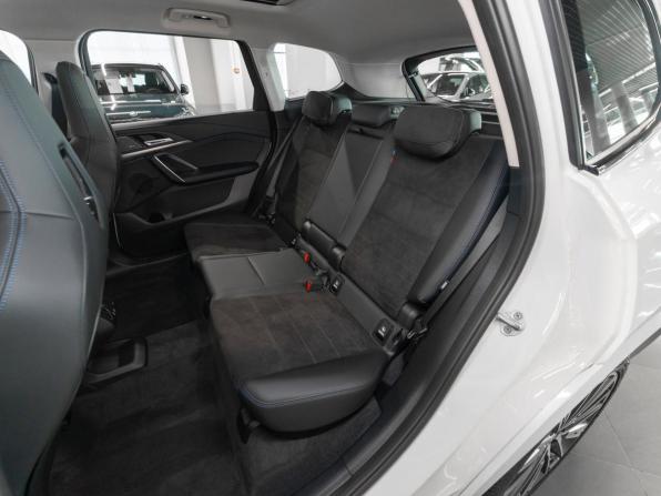 BMW X1 III (U11/U12) с пробегом 2026 года, цена 5 800 000 рублей, 50 км, внедорожник, Автокод Объявления