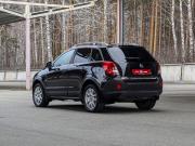 Opel Antara I Рестайлинг Екатеринбург  - изображение 20