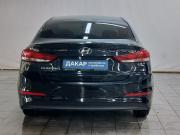 Hyundai Elantra VI (AD) Санкт-Петербург  - изображение 22