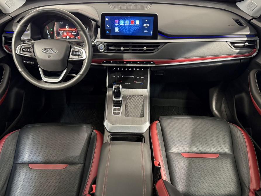 Chery Tiggo 4 Pro I Химки  - изображение 9