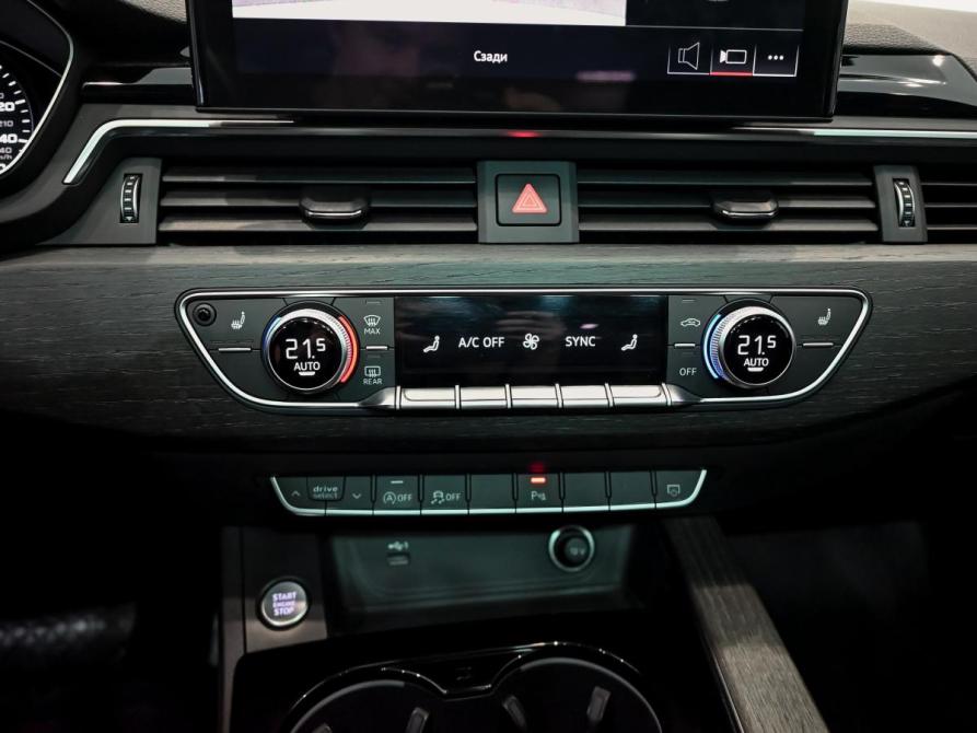 Audi A5 II (F5) Рестайлинг Екатеринбург  - изображение 17