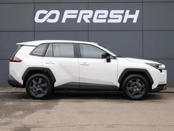Toyota RAV4 VI (XA60) с пробегом 2026 года, цена 4 490 000 рублей, 13 км, внедорожник, Автокод Объявления