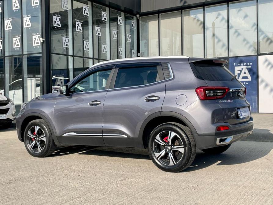 Chery Tiggo 4 Pro I Краснодар  - изображение 3