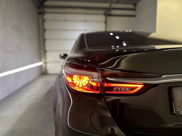 Mazda 6 III (GJ) Рестайлинг 2 с пробегом 2020 года, цена 2 730 000 рублей, 96000 км, седан, Автокод Объявления