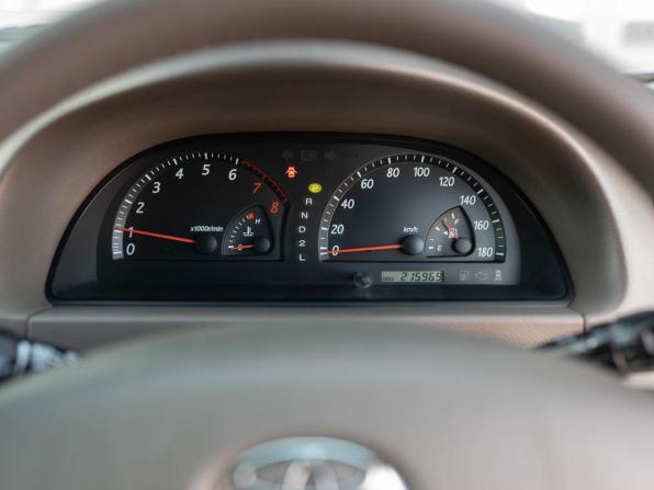 Toyota Camry V (XV30) с пробегом 2002 года, цена 650 000 рублей, 215968 км, седан, Автокод Объявления