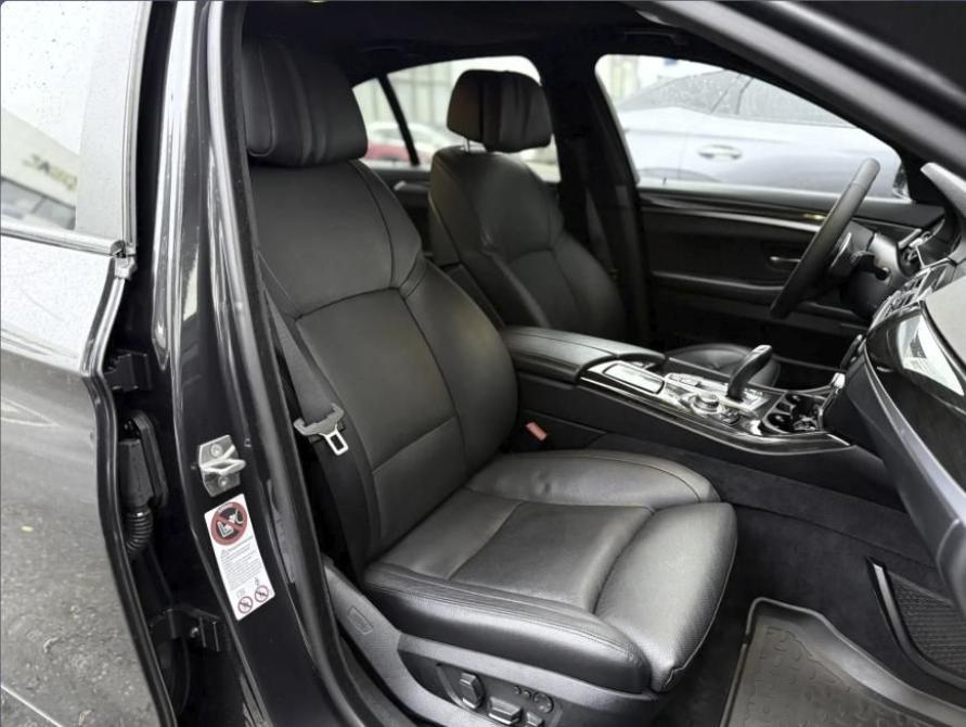 BMW 5 серии VI (F10/F11/F07) Ставрополь  - изображение 18