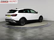 Lada (ВАЗ) Vesta I Рестайлинг (NG) Белгород  - изображение 21