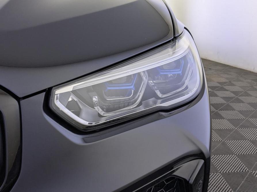 BMW X5 M III (F95) Москва  - изображение 11