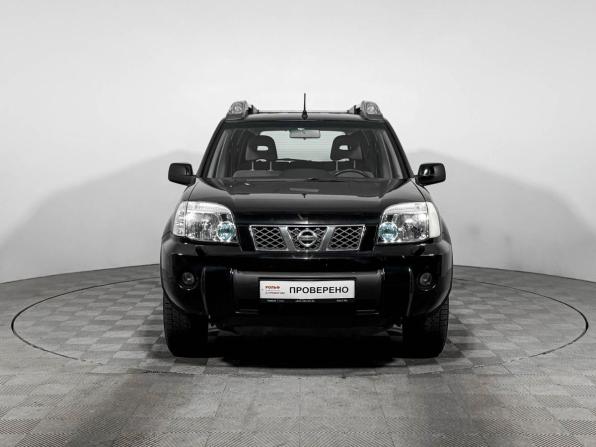 Nissan X-Trail I Рестайлинг с пробегом 2007 года, цена 589 000 рублей, 252190 км, внедорожник, Автокод Объявления