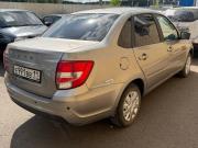 Lada (ВАЗ) Granta I Рестайлинг Киров  - изображение 4