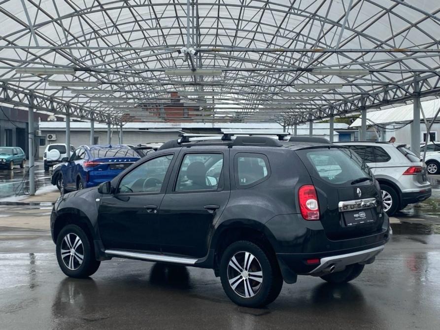 Renault Duster I Тула  - изображение 4