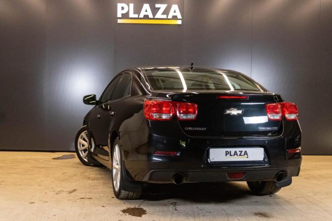 Chevrolet Malibu VIII с пробегом 2013 года, цена 1 369 000 рублей, 78351 км, седан, Автокод Объявления
