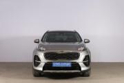 Kia Sportage IV Рестайлинг Новосибирск  - изображение 20