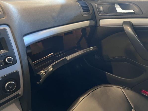 Skoda Octavia II (A5) Рестайлинг с пробегом 2013 года, цена 940 000 рублей, 125848 км, лифтбек, Автокод Объявления
