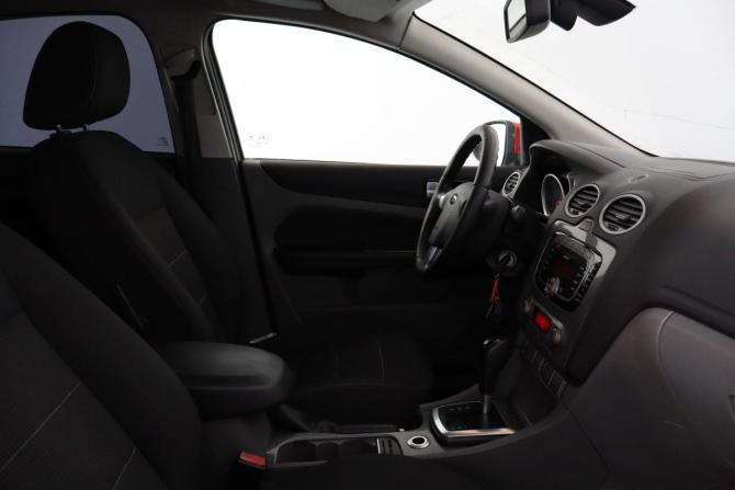 Ford Focus II Рестайлинг с пробегом 2011 года, цена 509 000 рублей, 228000 км, хэтчбек, Автокод Объявления