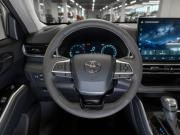 Toyota Highlander IV (XU70) Москва  - изображение 45