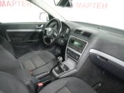 Skoda Octavia II (A5) Рестайлинг Вологда  - изображение 27