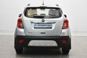 Opel Mokka I Москва  - изображение 20