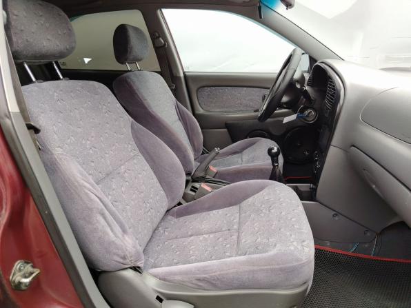 Kia Spectra I Рестайлинг 2 с пробегом 2007 года, цена 329 000 рублей, 242290 км, седан, Автокод Объявления