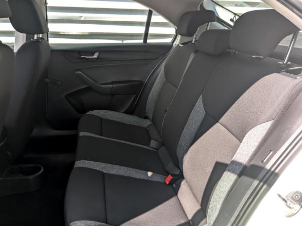 Skoda Rapid II с пробегом 2021 года, цена 1 265 000 рублей, 167204 км, лифтбек, Автокод Объявления