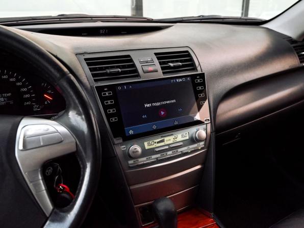 Toyota Camry VI (XV40) с пробегом 2008 года, цена 999 000 рублей, 348000 км, седан, Автокод Объявления