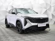 Geely Cityray Ульяновск  - изображение 30