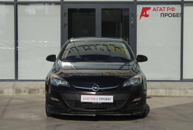 Opel Astra H Рестайлинг с пробегом 2013 года, цена 795 000 рублей, 128208 км, хэтчбек, Автокод Объявления