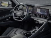 Hyundai Elantra VII (CN7) Тюмень  - изображение 24