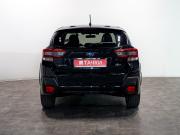 Subaru XV II Рестайлинг Чита  - изображение 27