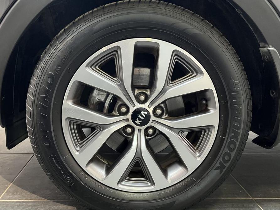 Kia Sportage III Рестайлинг Тверь  - изображение 22