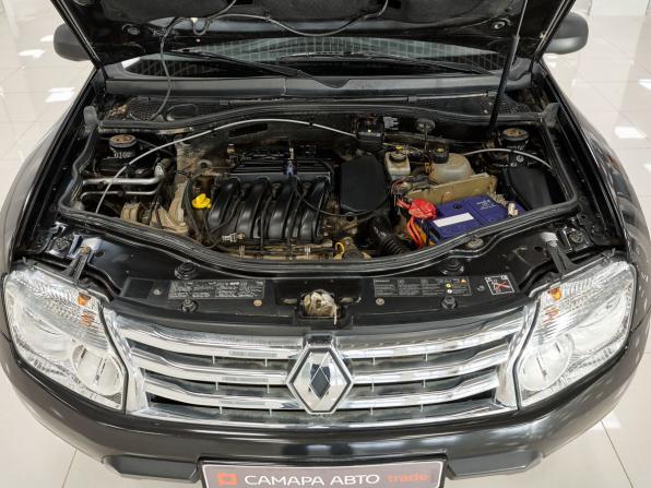 Renault Duster I с пробегом 2013 года, цена 856 000 рублей, 80254 км, внедорожник, Автокод Объявления