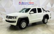 Volkswagen Amarok I Азнакаево  - изображение 28