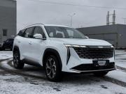 Geely Atlas II Ярославль  - изображение 18