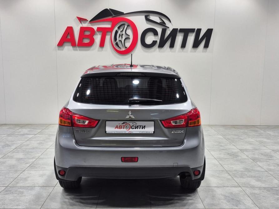 Mitsubishi ASX I Рестайлинг Воронеж  - изображение 6