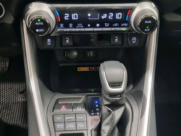 Toyota RAV4 V (XA50) с пробегом 2025 года, цена 4 370 000 рублей, 20 км, внедорожник, Автокод Объявления