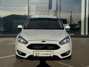 Ford Focus III Рестайлинг Стройкерамика  - изображение 21
