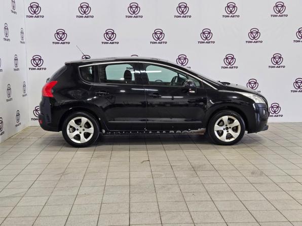 Peugeot 3008 I с пробегом 2011 года, цена 495 000 рублей, 308043 км, внедорожник, Автокод Объявления