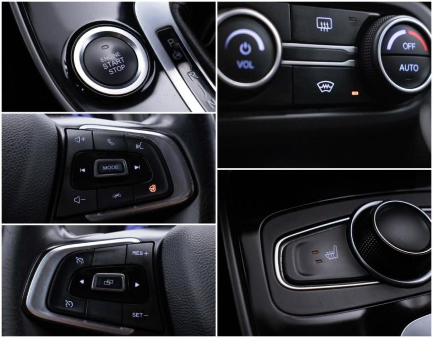 Chery Tiggo 7 I Москва  - изображение 18
