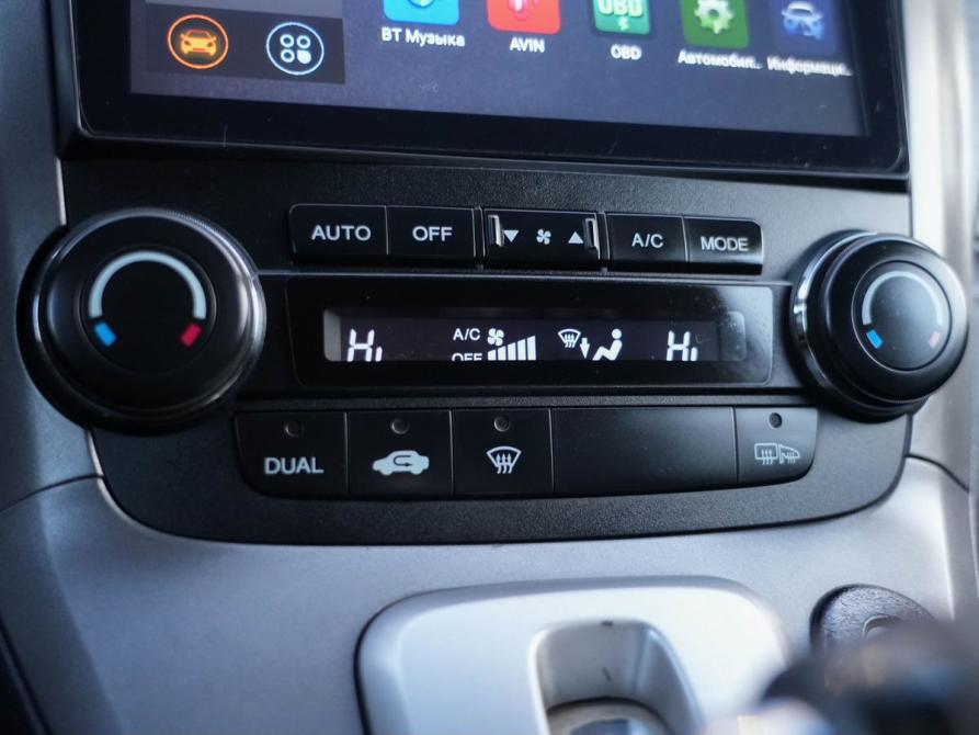 Honda CR-V III Новосибирск  - изображение 14