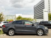 Volkswagen Polo V Москва  - изображение 21