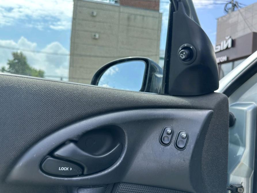 Ford Focus I Рестайлинг Пермь  - изображение 8