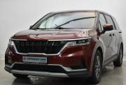 Kia Carnival IV Москва  - изображение 21