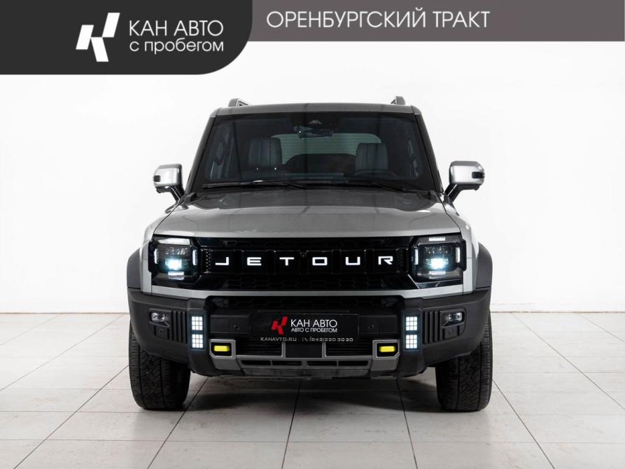 JETOUR T2 Казань  - изображение 2