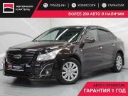 Chevrolet Cruze I Рестайлинг Кемерово  - изображение 22