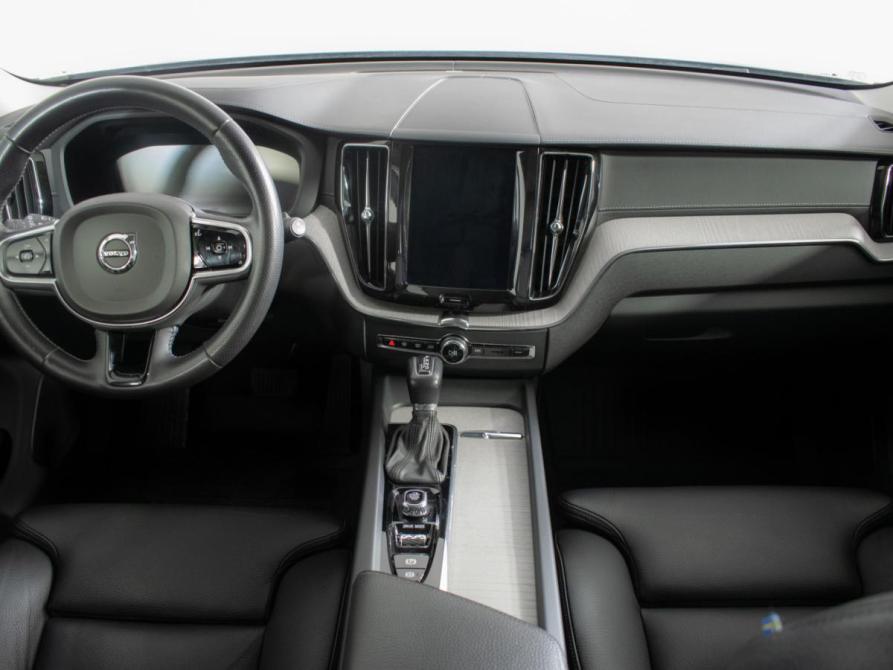 Volvo XC60 II Москва  - изображение 12