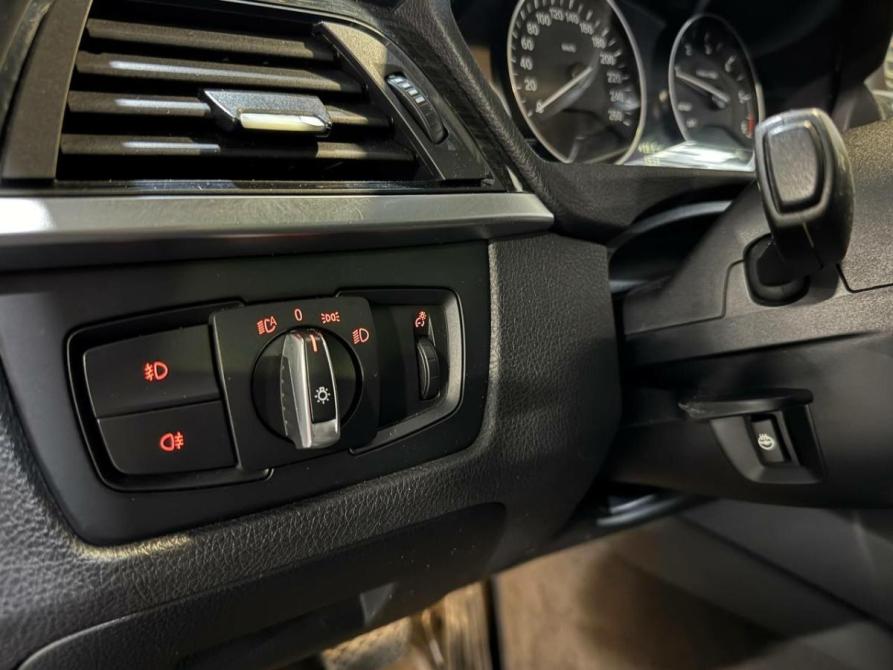 BMW 3 серии VI (F3x) Санкт-Петербург  - изображение 20