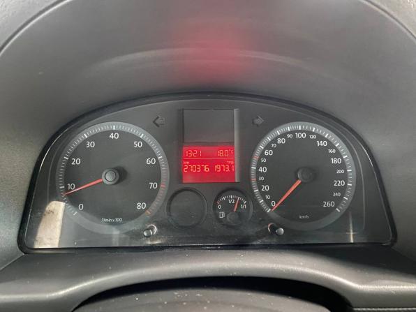 Volkswagen Caddy III с пробегом 2007 года, цена 429 000 рублей, 270375 км, компактвэн, Автокод Объявления