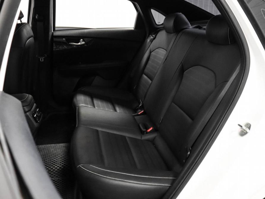 Kia K3 II (China Market) Рестайлинг Минеральные Воды  - изображение 9