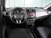 Renault Logan II Рестайлинг Ростов-на-Дону  - изображение 22